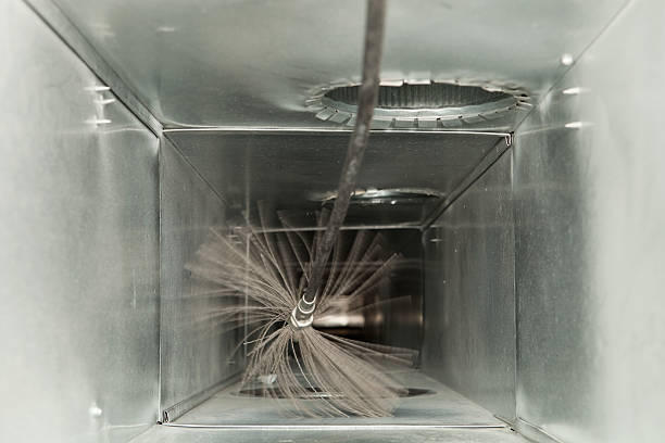 Best Commercial Air Duct Cleaning  in Orrville, OH