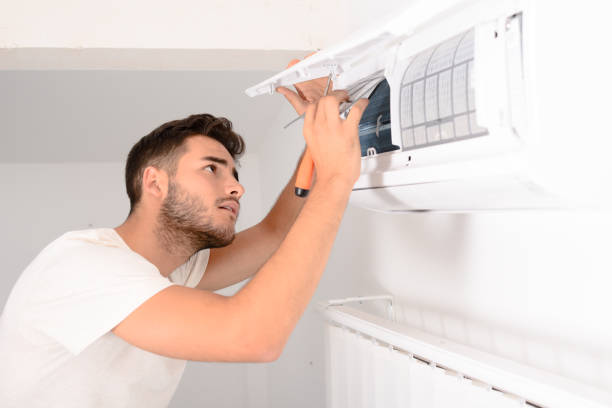 Best Ventilation Cleaning Services  in Orrville, OH