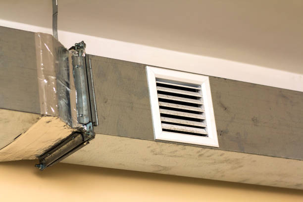 Best HVAC Duct Inspection Services  in Orrville, OH